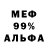 Печенье с ТГК конопля Red Gendolf